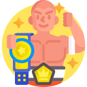 Champion Icon