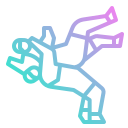 Suplex Icon